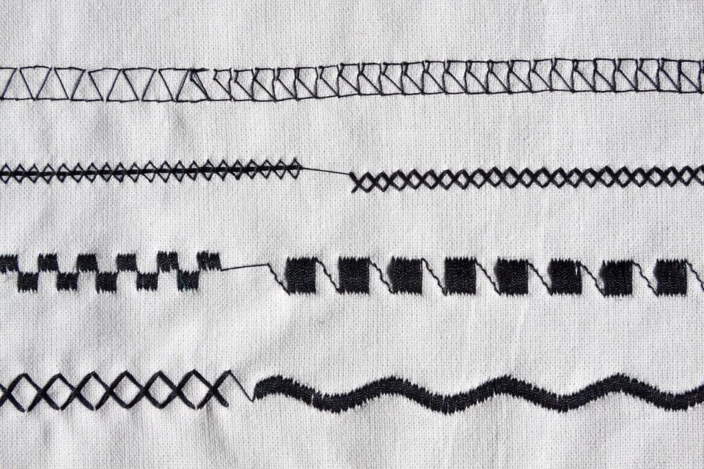 sewing machine, embroidery, black, white, sew, handwork, handcraft, material, zigzag, template, sewing machine, sewing machine, sewing machine, sewing machine, embroidery, embroidery, embroidery, embroidery, embroidery, zigzag